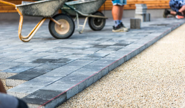 Best Driveway Paving Contractor  in Thedral City, CA
