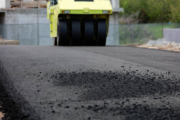 Best Commercial Driveway Pavers  in Thedral City, CA