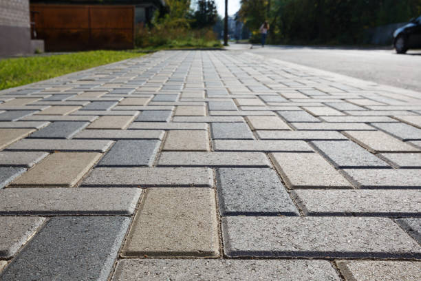 Best Permeable Paver Driveway  in Thedral City, CA