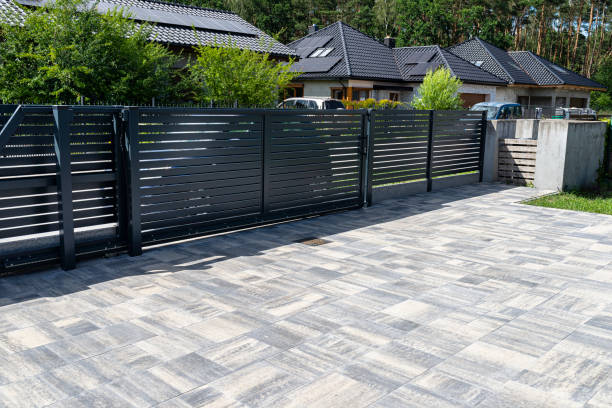 Best Professional Driveway Pavers  in Thedral City, CA