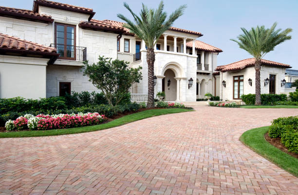 Cathedral City, CA Driveway Pavers Company