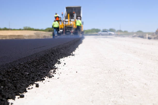 Driveway Pavers for Homes in Cathedral City, CA