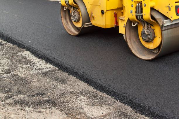 Reasons to Select Us for Your Driveway Paving Requirements in Cathedral City, CA