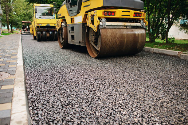 Best Local Driveway Pavers  in Thedral City, CA